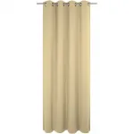 Вирт-гардина «Тронхейм Б», (1 шт.), на заказ Wirth, бежевый - фото
