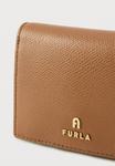 Кошелек Furla CAMELIA COMPACT WALLET BIFOLD COIN, Cognac - фото 4
