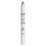 Подводка для глаз Nyx Jumbo Eye Pencil, Iced Mocha - фото