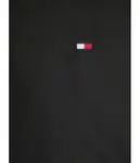 Бомбер Regular fit Tommy Hilfiger, черный - фото 4