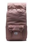 Рюкзак Herschel Little AmericaтДв Mid, Rose - фото 4