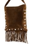 Сумка кросс-боди VENEZIA Cross body bag, Brown - фото 4