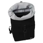 Рюкзак Jack Wolfskin Island 20L, черный - фото 6