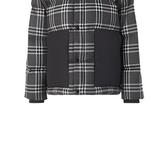 Burberry Мужской пуховик, цвет Charcoal Gray - фото 6