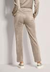 Брюки MADELEINE Trousers, Taupe - фото 3
