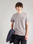 Рубашка Lyle & Scott, Grey/Stone - фото 2