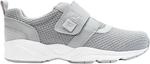 Кроссовки Propet Stability X Shoe, серый - фото