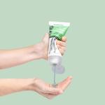 Гель для ног Алоэ Вера 150мл, Babaria - фото 3