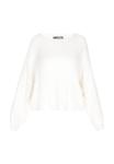 Джемпер DreiMaster Jumper, Offwhite/Off-White - фото 5