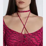 Боди стандартной формы Pinko, розовый - фото 3