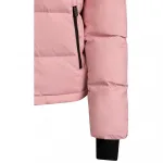 Куртка Dlx Mariana down, розовый - фото 4