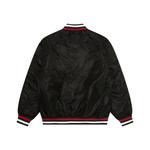 Aape Куртка-бомбер с нашивкой логотипа, Green GRD - фото 4