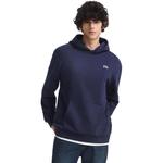 Свитшот мужской GAP, светло-серый меланж - фото 9