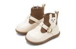 Обувь для малышей EBMINI, бежевый - фото 3