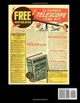 Wow Comics #10: Superhero Comic 1943 (CreateSpace Independent Publishing Platform) - фото 2