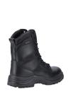 Профессиональные ботинки «Боевые» Amblers Safety, черный - фото 2