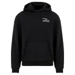 Худи Mister Tee In Return Fluffy, черный - фото 3