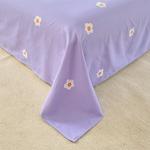 FUANNA Комплект постельного белья, 180 см, 4 предмета - фото 9