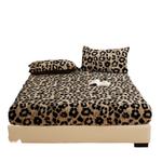 Boyang Наволочка 48х74 см из плюша, утепленная - фото 4