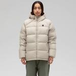 UNDEFEATED Пуховик FW24 унисекс, Black - фото 6