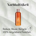 Гель для душа -417 Soft & Fresh Moisturizing Shower Gel, 350 ml - фото 3