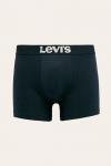 Боксеры (2 пары) Levi's, темно-синий - фото 2