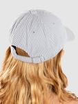 Бейсболка 47Brand MLB LA Dodgers Mellow Clean Up Cap, mist blue - фото 5