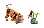 Конструктор Majestic Tiger 31129 LEGO - фото 4