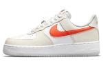 Кроссовки Nike Air Force 1 Low First Use Cream Women's - фото