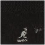 Бейсболка kangol Schirmmütze einteilig, черный - фото 3