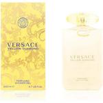 Гель для душа Желтый бриллиант 200мл, Versace - фото 2