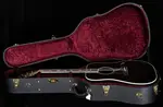 Gibson Custom Shop Hummingbird Custom Ebony (035) - фото 7