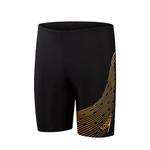 Мужские плавки Speedo, оранжевые - фото 4