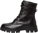 Женские ботильоны Tamaris, Black Black Nappa - фото 4