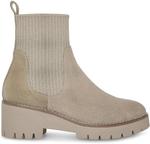 Ботинки Blondo womens Darren Waterproof, Sand Suede - фото 5