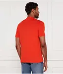 Футболка Regular fit Karl Lagerfeld, оранжевый - фото 3