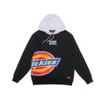 Свитшот мужской Dickies, черный - фото