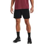 Мужские повседневные шорты Under Armour, Черный - фото 4