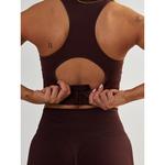 Спортивный бюстгальтер Beshaped, коричневый - фото 2