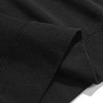 Футболка унисекс черная карамельное искушение B Nike - фото 7