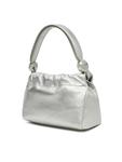 Сумочка Gloss 2002190156 Tous, серебряный - фото 4