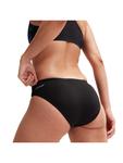 Комплект бикини Eco+ Placem Speedo, цвет schwarz/hellblau/blau - фото 4