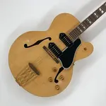 Gibson ES-350 T Чак Берри - Винтаж Натуральный - фото 2