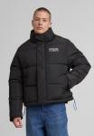 Зимняя куртка Pequs Winter Jacket, черный - фото 4