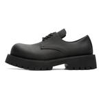 Туфли Men"s Casual Men Low-Top черный Beidouniao - фото