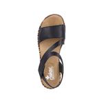 Сандалии Rieker Sandals, черный - фото 4