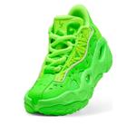 Кроссовки PUMA LaFranc RNR 'Green' - фото 4
