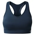 Спортивный бюстгальтер Dare2B React Medium Impact Sports Bra, синий - фото 3