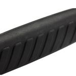 SATA 92921 Молоток из мягкой противоударной резины 35 мм - фото 5