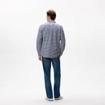 Мужская рубашка Tommy Hilfiger, белый - фото 6